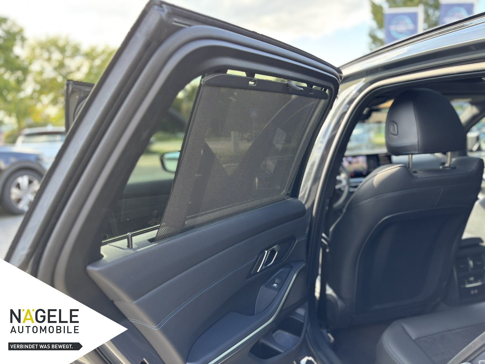 318i Touring M Sport|Memory+ACC+Pano+HUD+Kamera