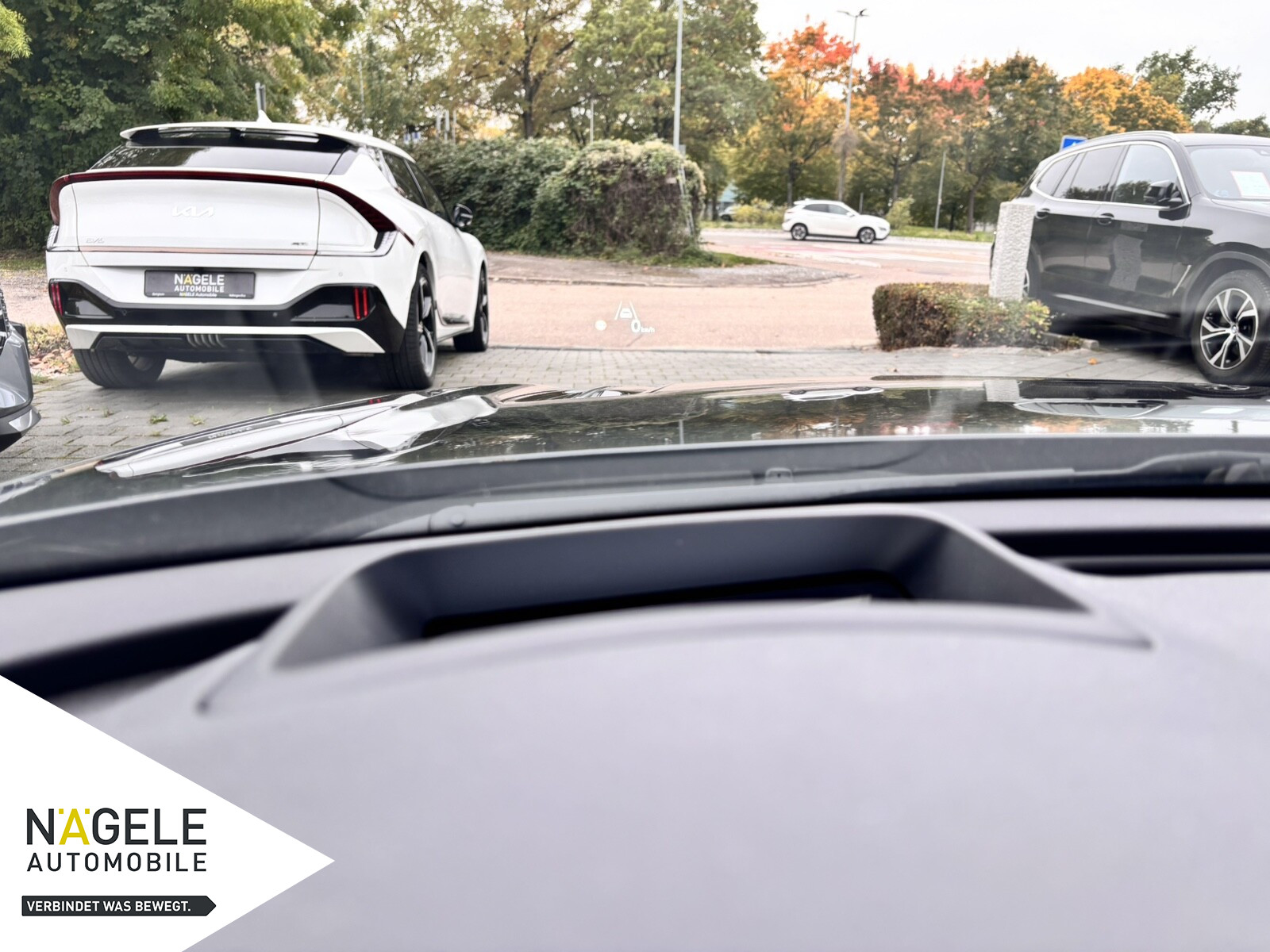 Stinger GT 3.3 T-GDI 4WD|Alcantara+Glasdach+HUD