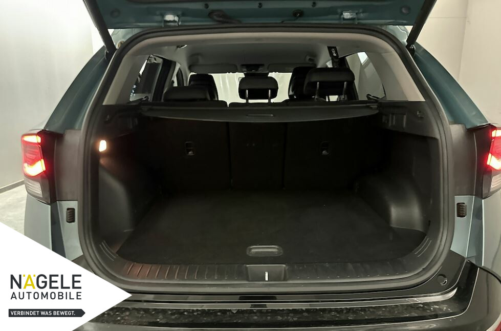 Sportage 1.6T-GDI Spirit 4WD|ACC+Navi+Sitzbelüft