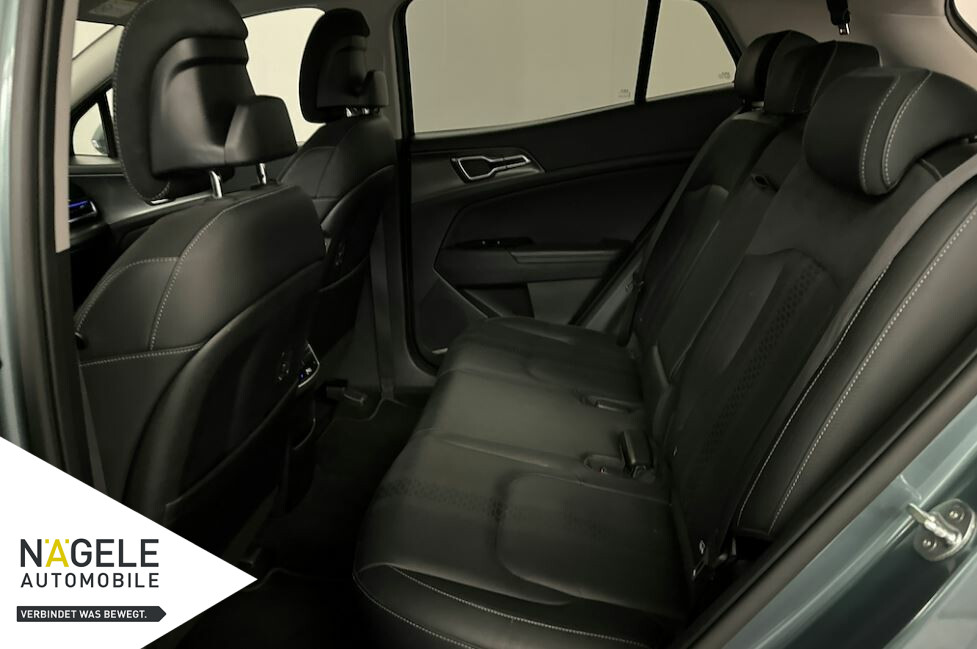 Sportage 1.6T-GDI Spirit 4WD|ACC+Navi+Sitzbelüft