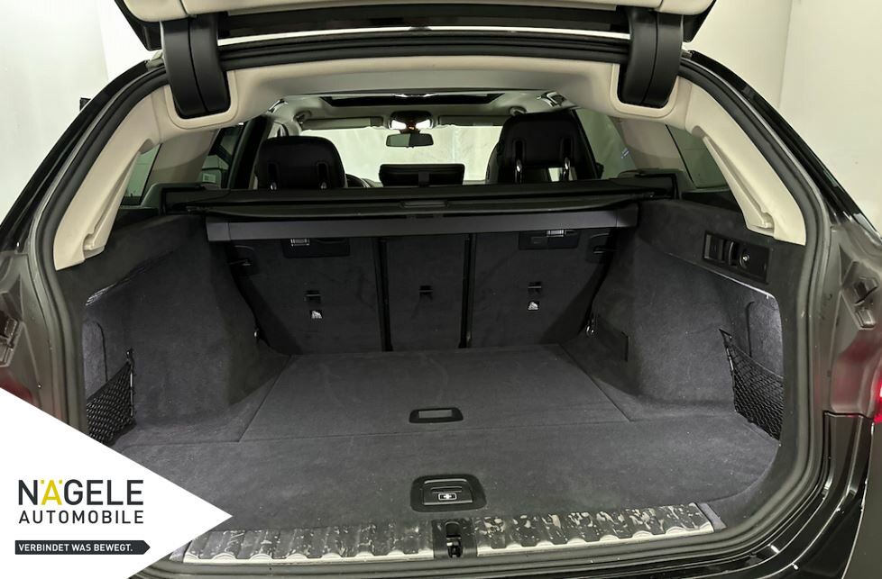 320d Sport Line|ACC+Pano+AHK+HUD+Laser+Sportsitz