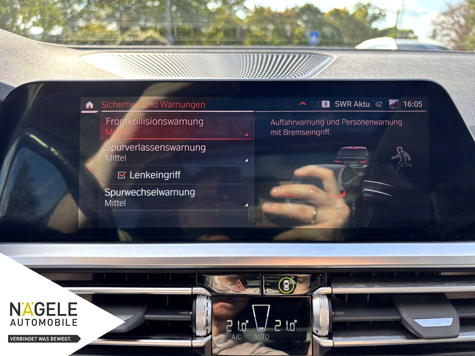 320d Sport Line|ACC+Pano+AHK+HUD+Laser+Sportsitz