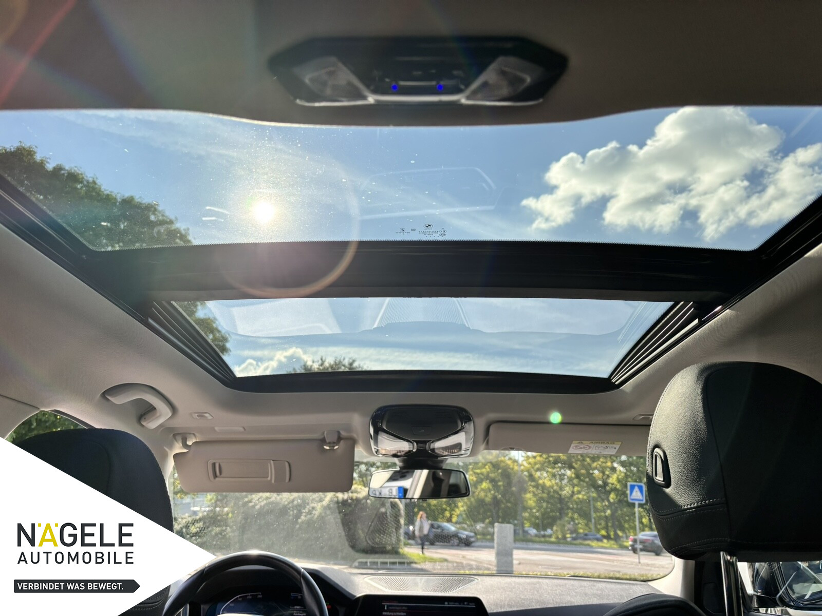 320d Sport Line|ACC+Pano+AHK+HUD+Laser+Sportsitz