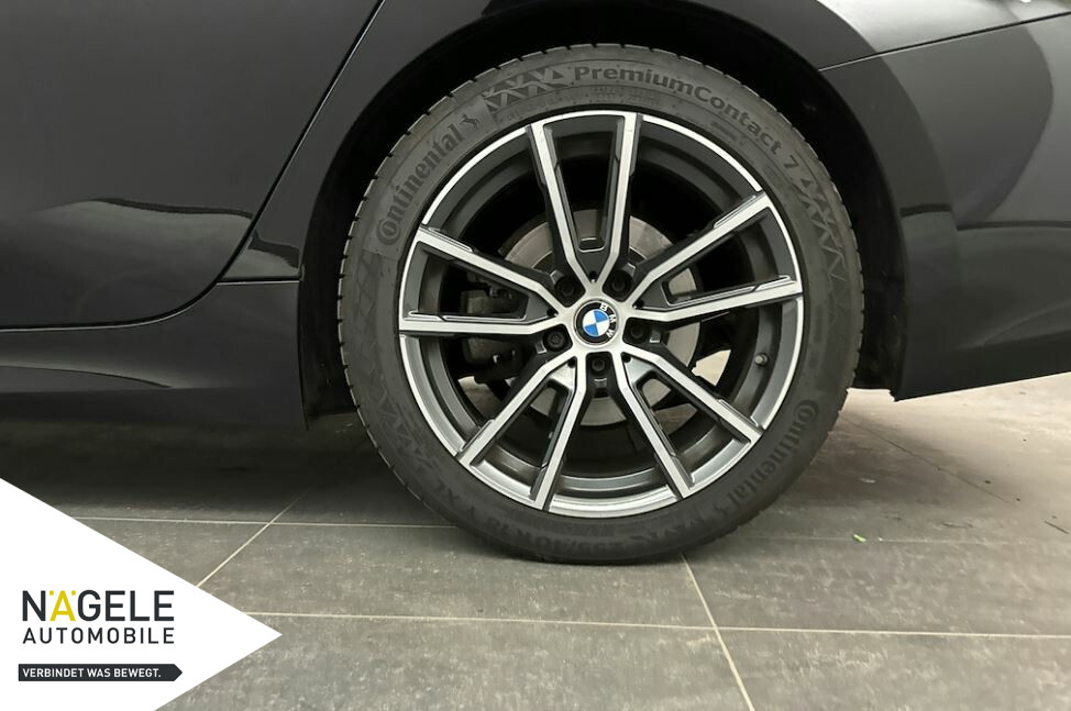 320d Sport Line|ACC+Pano+AHK+HUD+Laser+Sportsitz