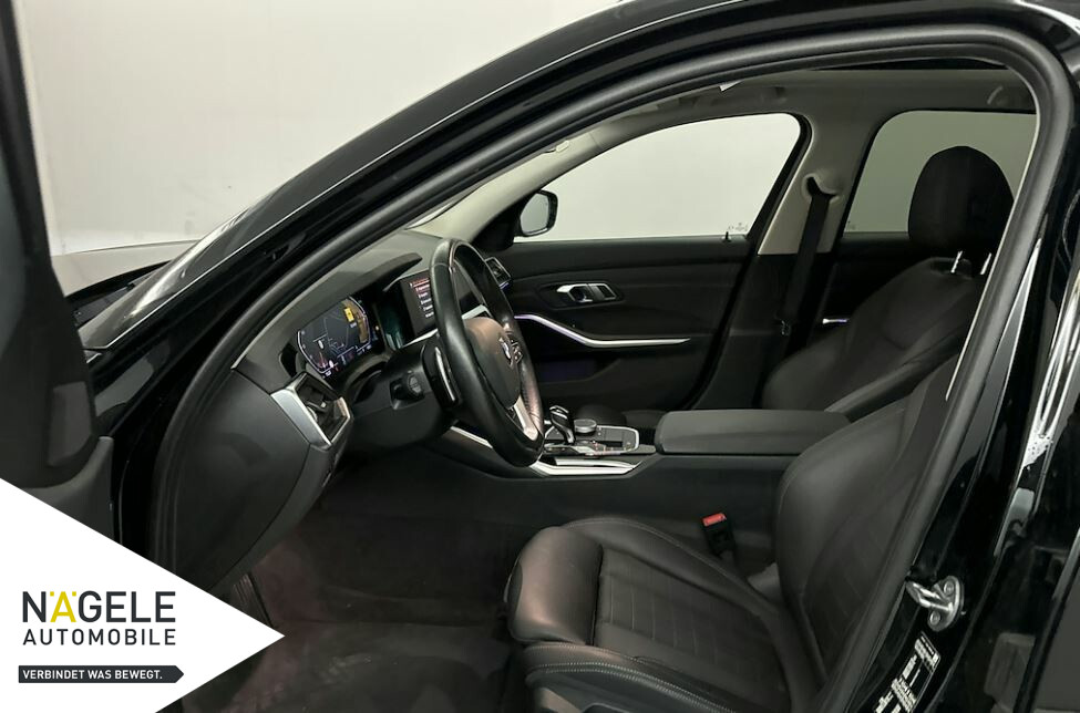 320d Sport Line|ACC+Pano+AHK+HUD+Laser+Sportsitz