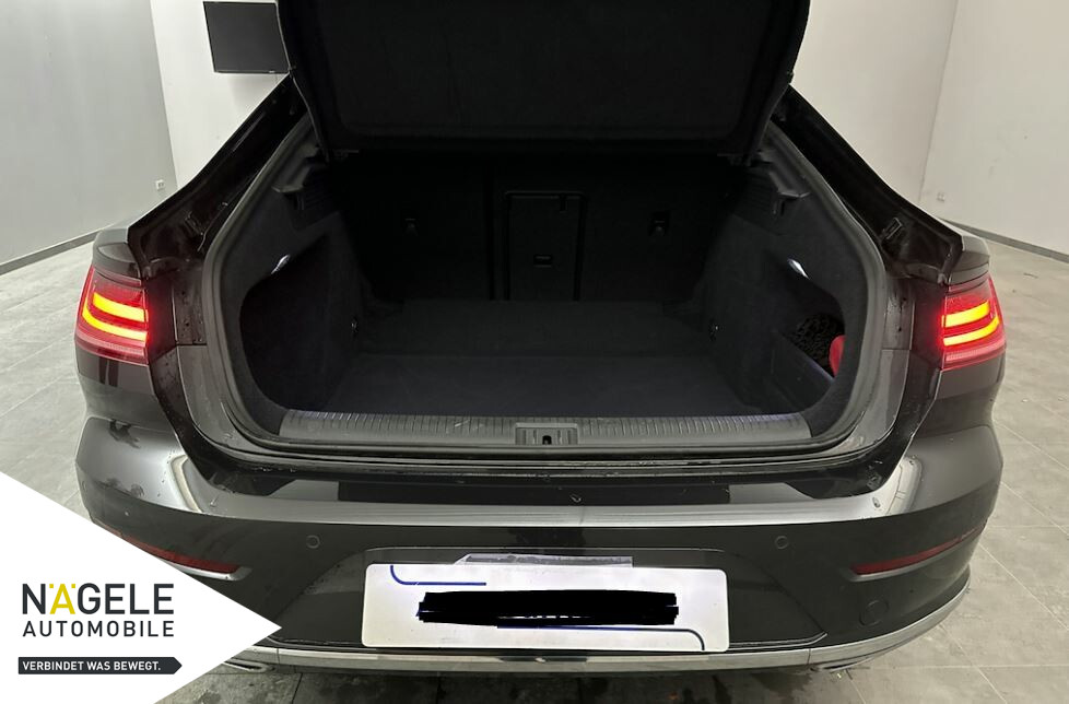 Arteon 2.0 TSI R-Line|ACC+Navi+Panorama+Keyless