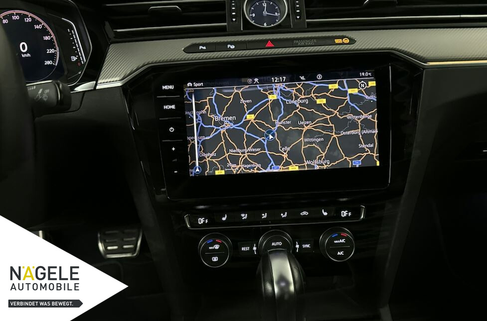 Arteon 2.0 TSI R-Line|ACC+Navi+Panorama+Keyless
