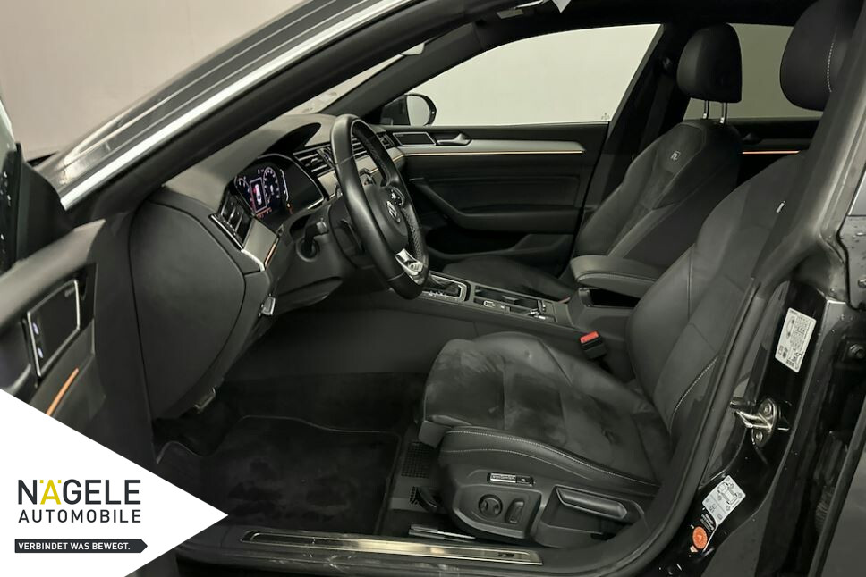 Arteon 2.0 TSI R-Line|ACC+Navi+Panorama+Keyless