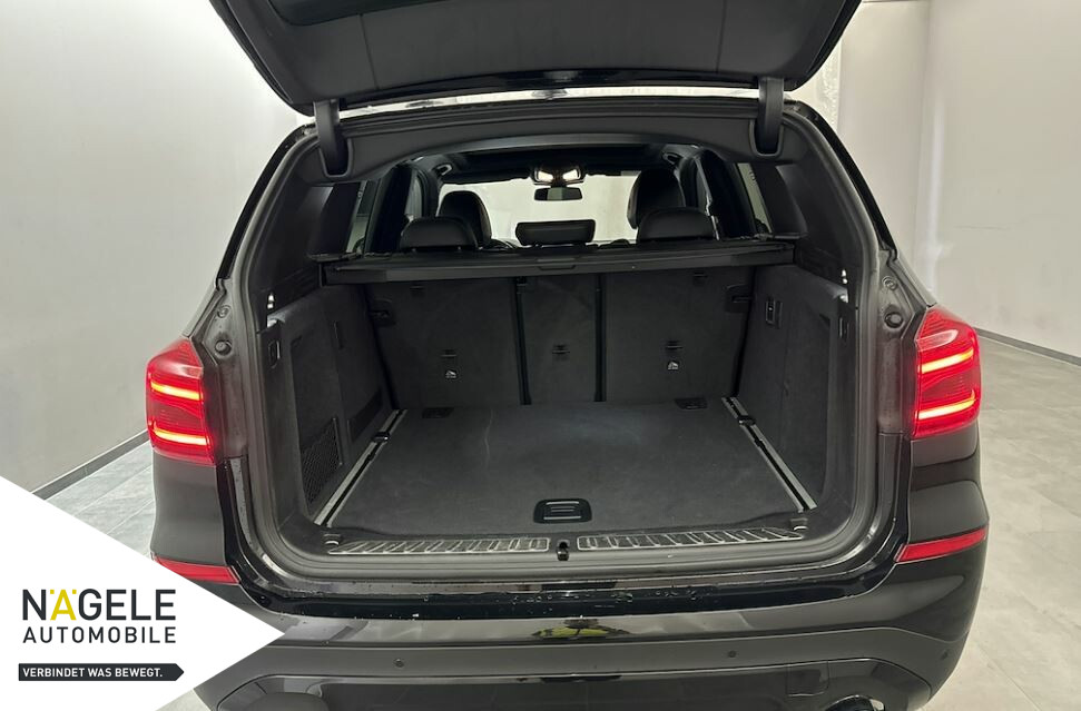 X3 xDrive 20d Advantage|LED+Leder+Panorama+SHZ