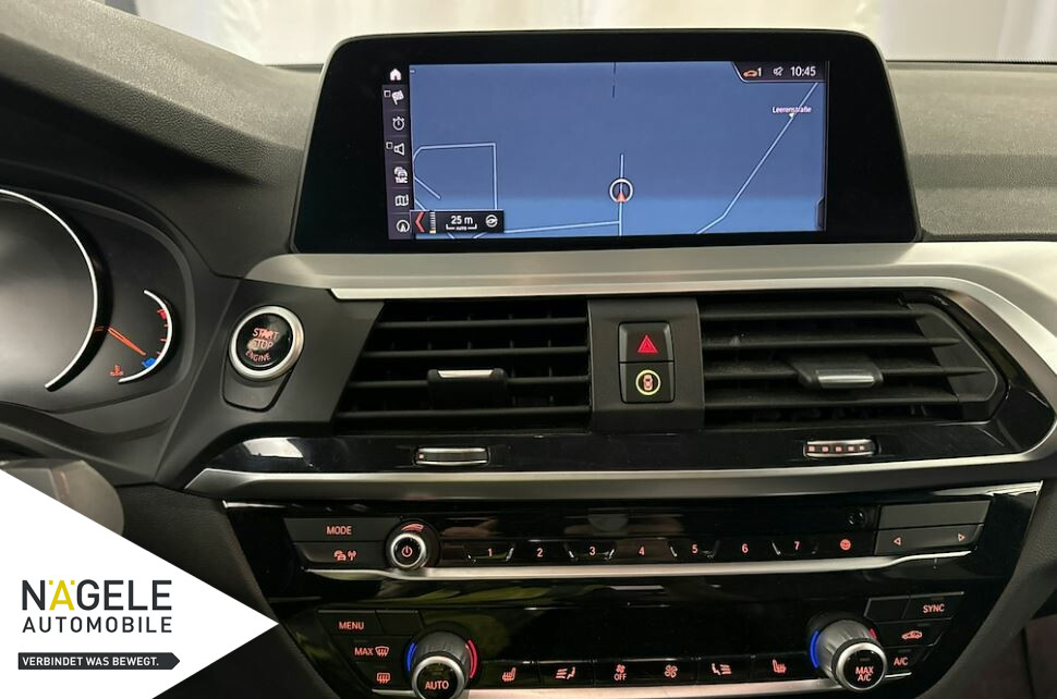 X3 xDrive 20d Advantage|LED+Leder+Panorama+SHZ
