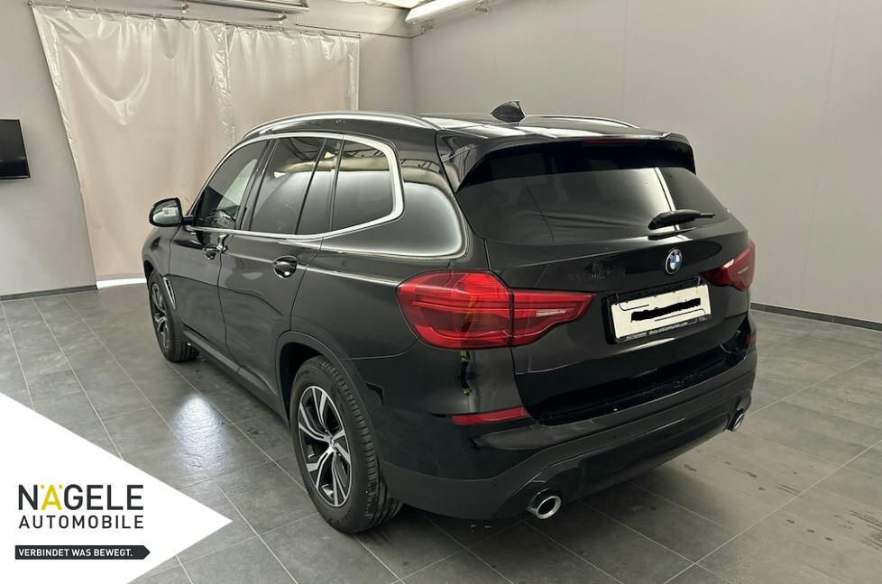 X3 xDrive 20d Advantage|LED+Leder+Panorama+SHZ
