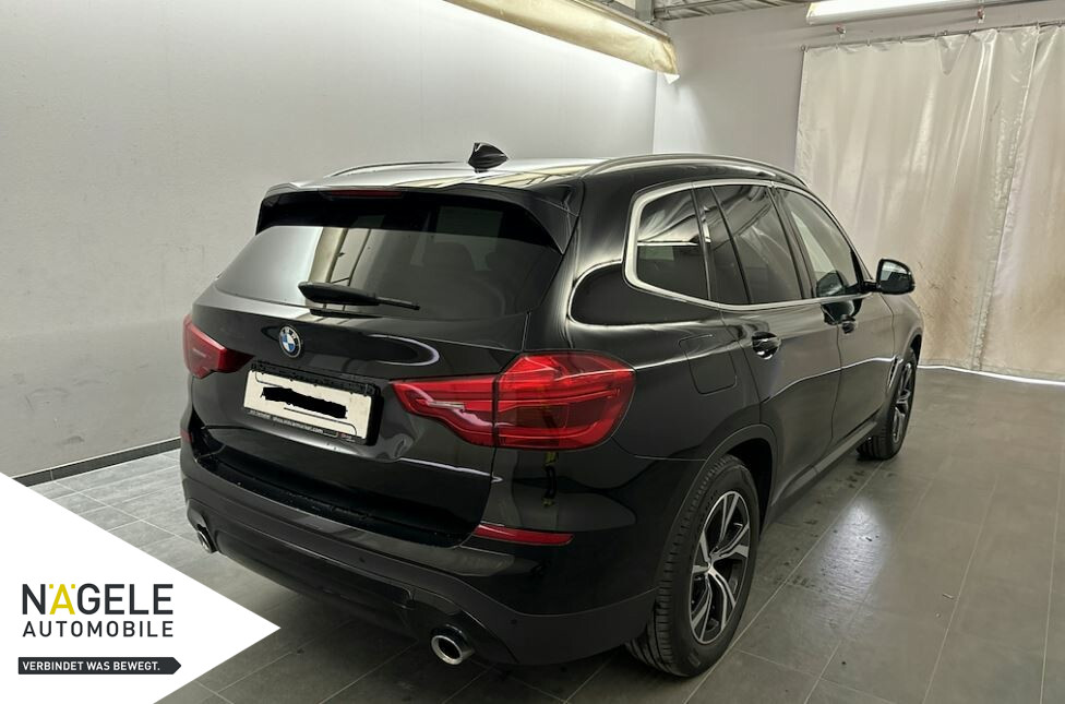 X3 xDrive 20d Advantage|LED+Leder+Panorama+SHZ
