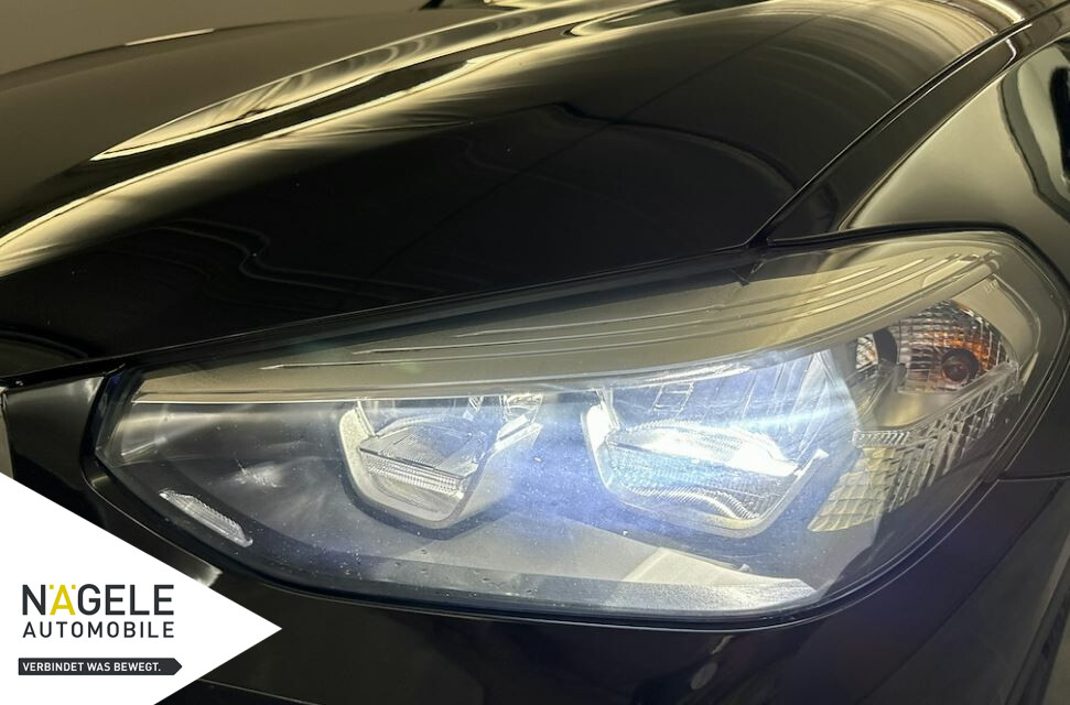 X3 xDrive 20d Advantage|LED+Leder+Panorama+SHZ