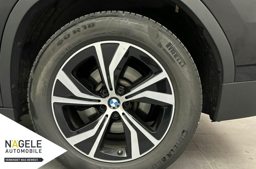 X3 xDrive 20d Advantage|LED+Leder+Panorama+SHZ