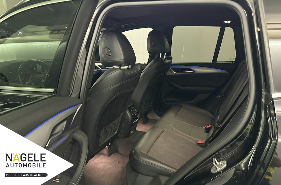 X3 xDrive 20d Advantage|LED+Leder+Panorama+SHZ