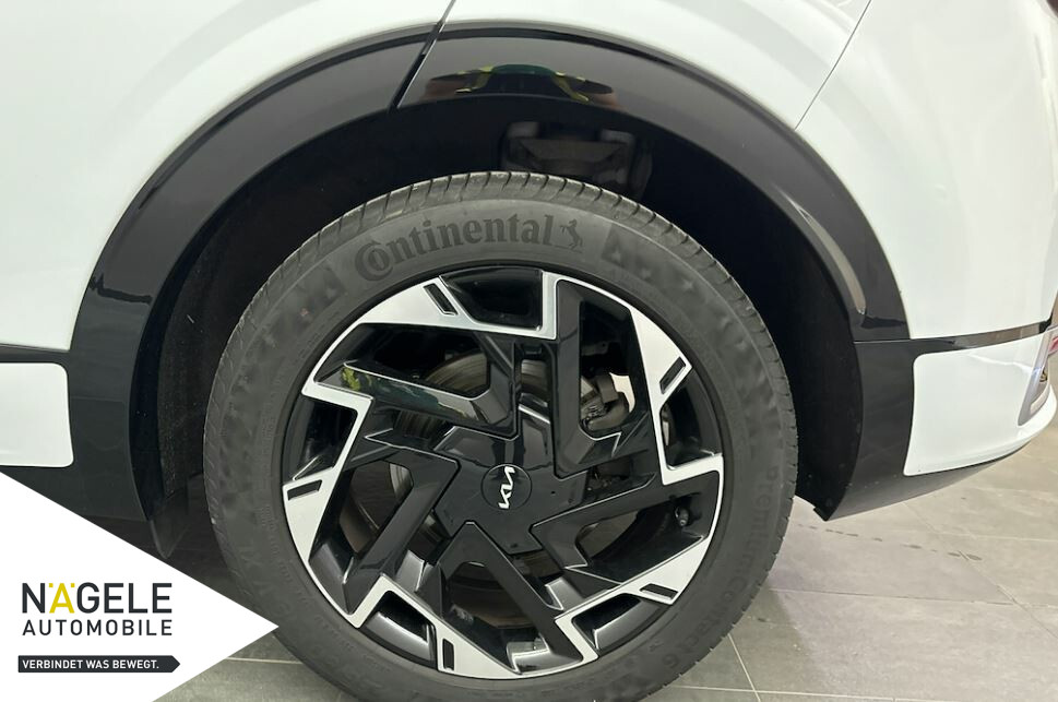 Sportage 1.6 T-GDI GT-Line|ACC+Navi+Pano+Leder