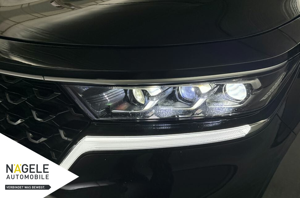 Sorento 2.2CRDi 4WD Platinum|Leder+ACC+Pano+AHK