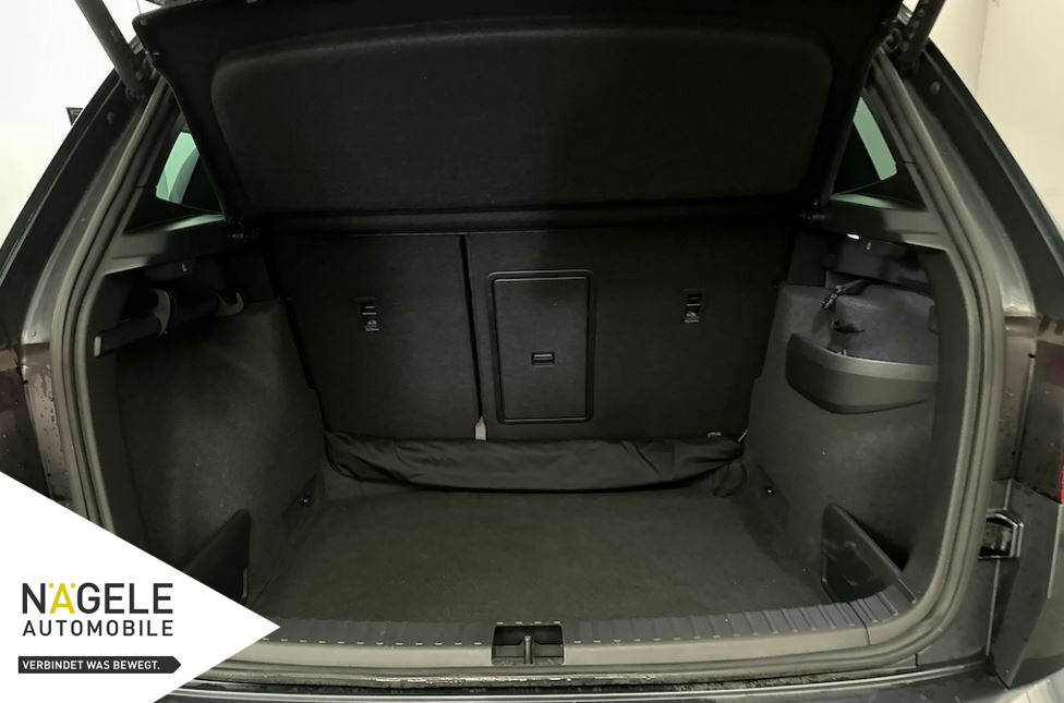 Karoq 1.5 TSI Sportline|ACC+RFK+Canton+Pano+AHK