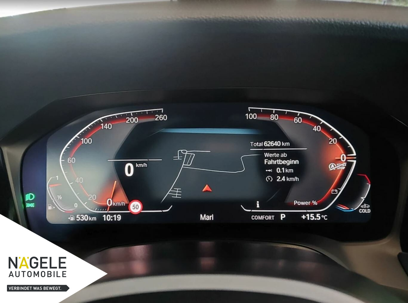 318i Touring M Sport|Shadow+Keyless+ACC+Leder