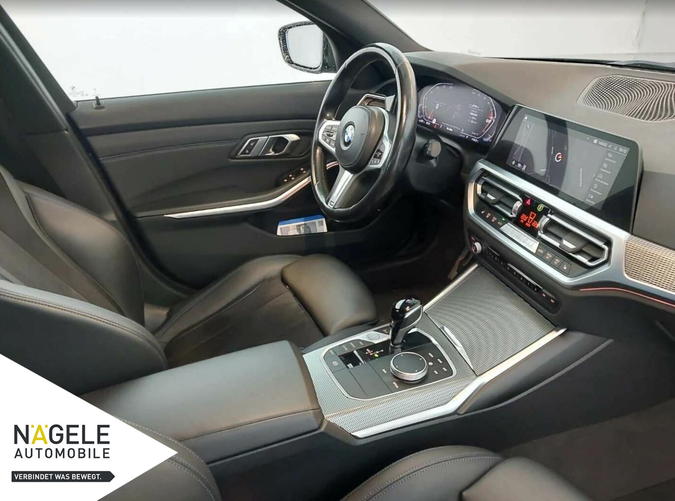 318i Touring M Sport|Shadow+Keyless+ACC+Kamera