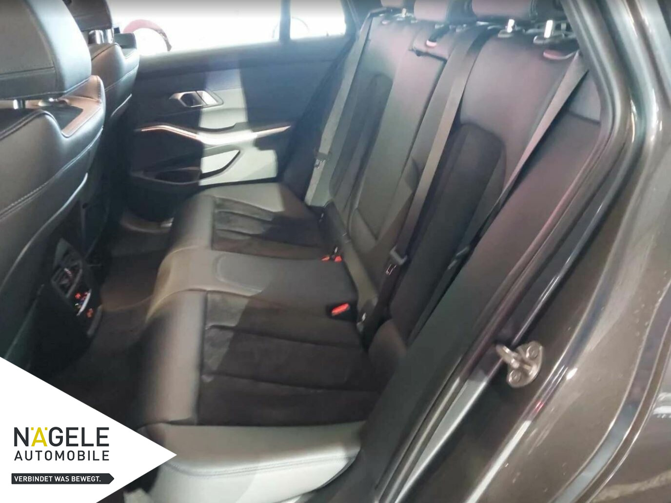 318i Touring M Sport|Shadow+Keyless+ACC+Kamera