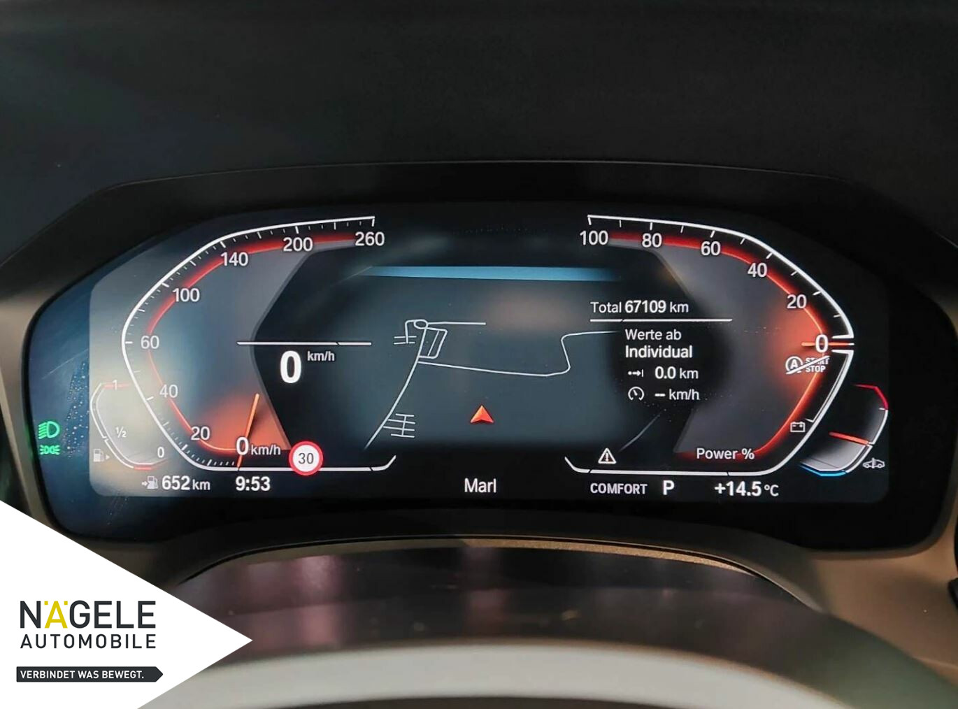 318i Touring M Sport|Shadow+Keyless+ACC+Kamera