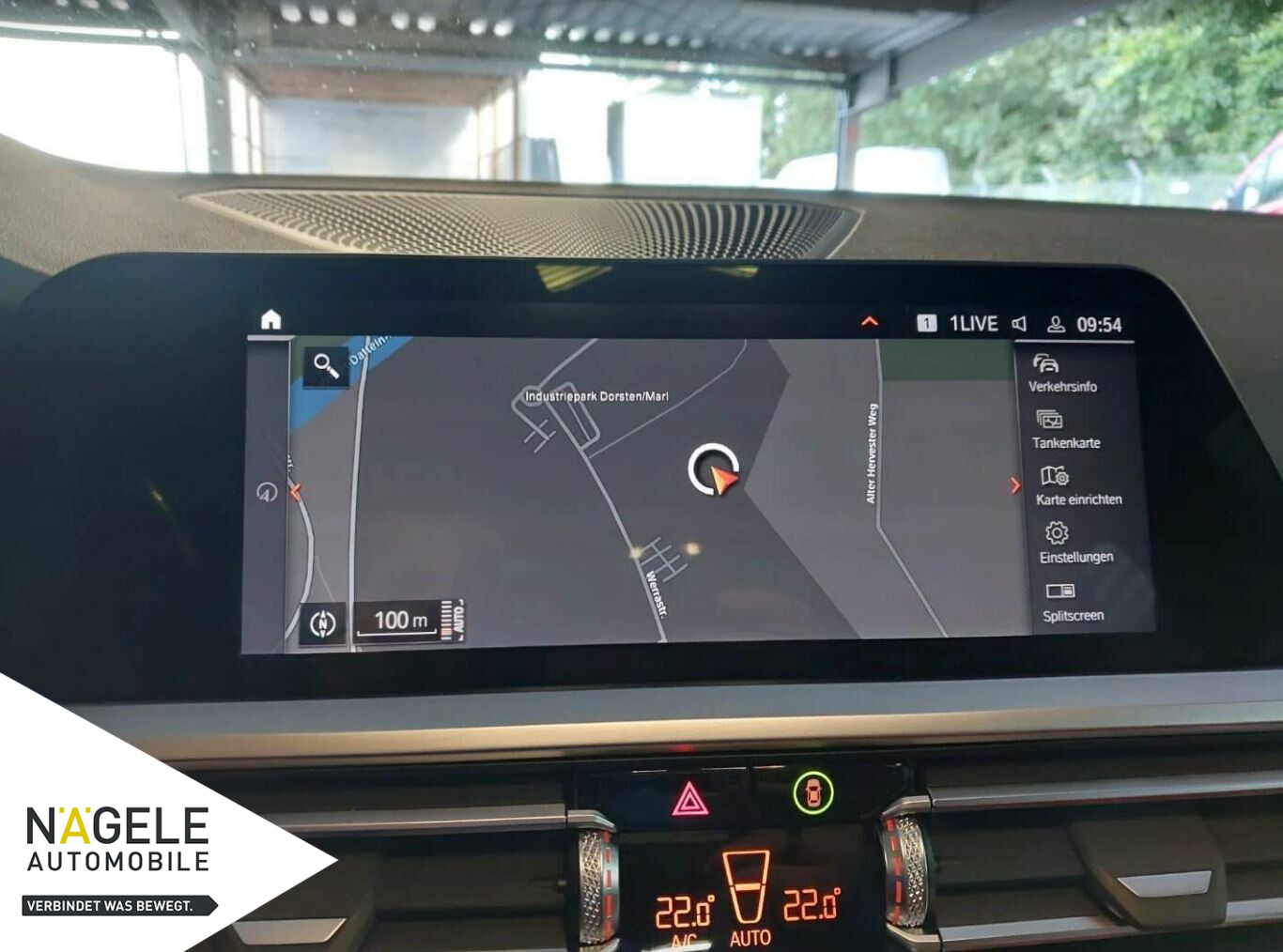318i Touring M Sport|Shadow+Keyless+ACC+Kamera