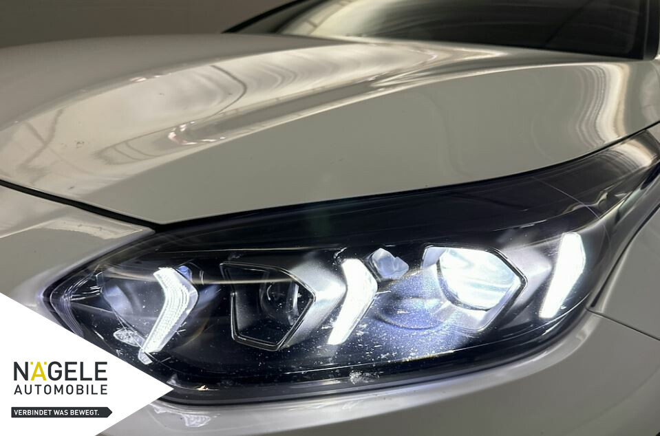 Proceed GT 1.6 T-GDI|Navi+LED+Leder+ACC+Panorama