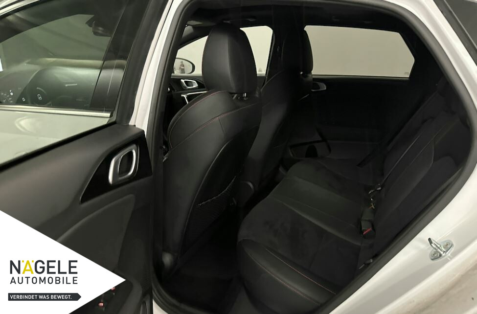 Proceed GT 1.6 T-GDI|Navi+LED+Leder+ACC+Panorama