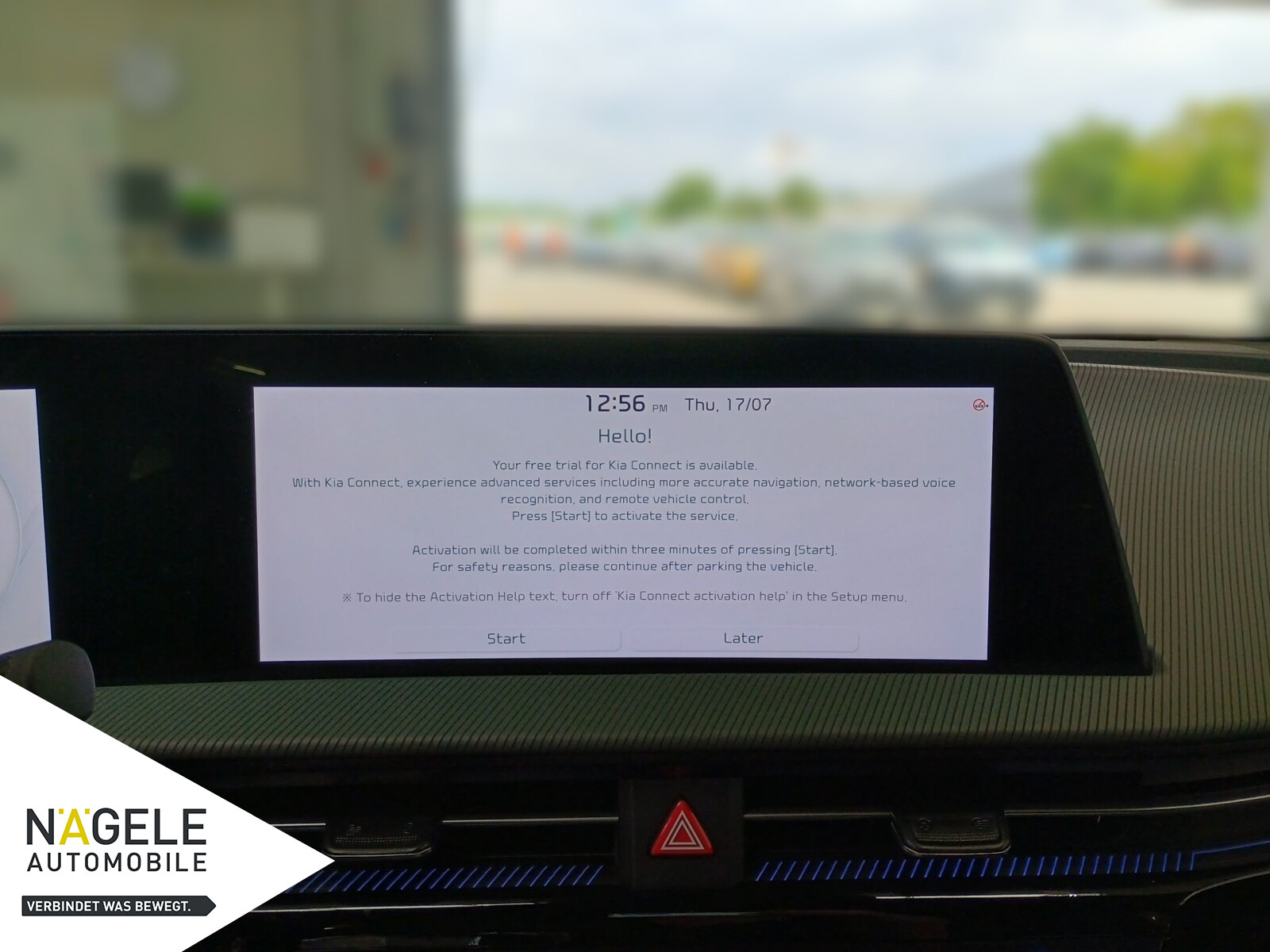 EV6 GT 77,4 kWh 4WD|Glasdach+Head-Up+360°+ACC