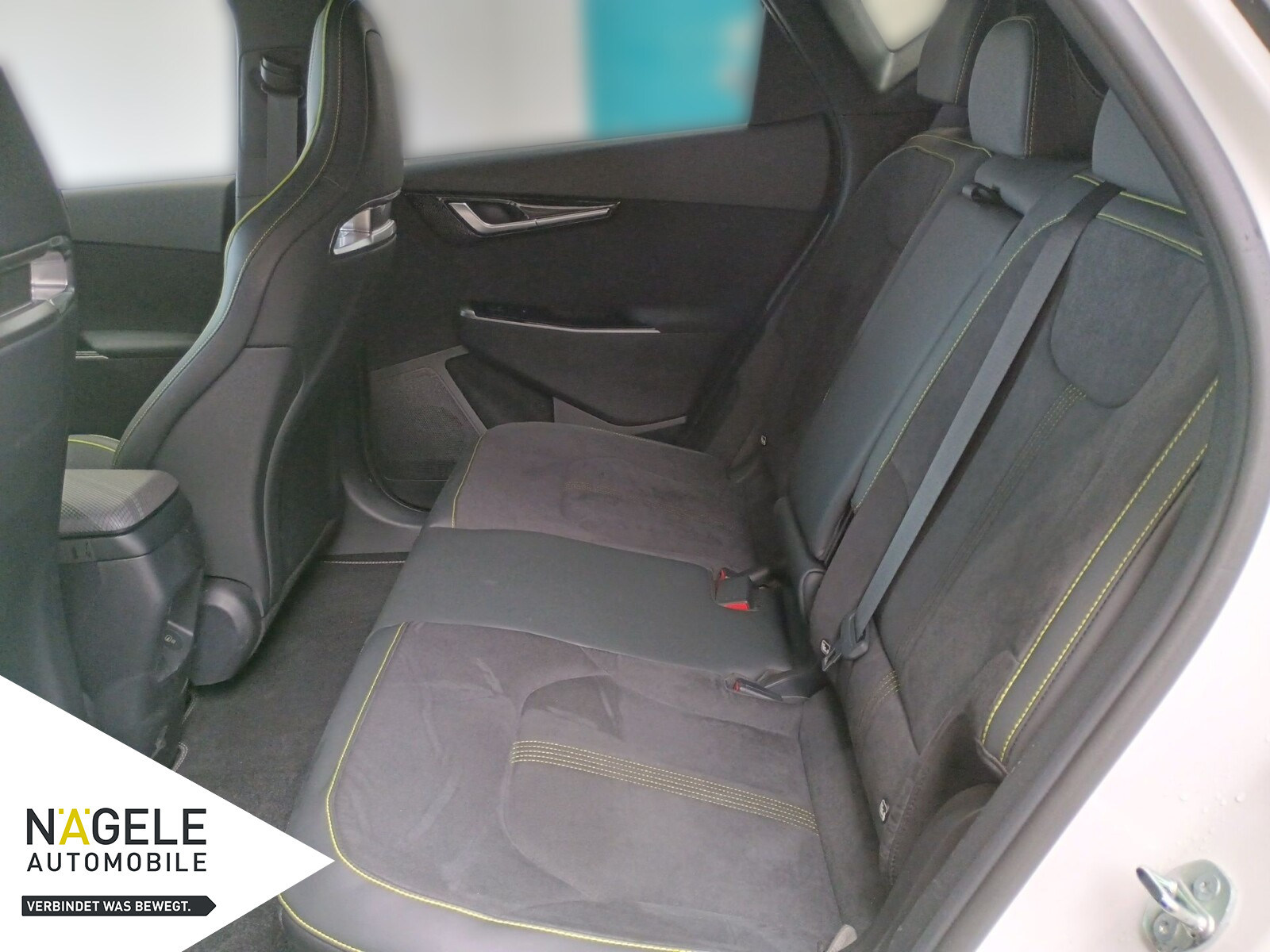 EV6 GT 77,4 kWh 4WD|Glasdach+Head-Up+360°+ACC