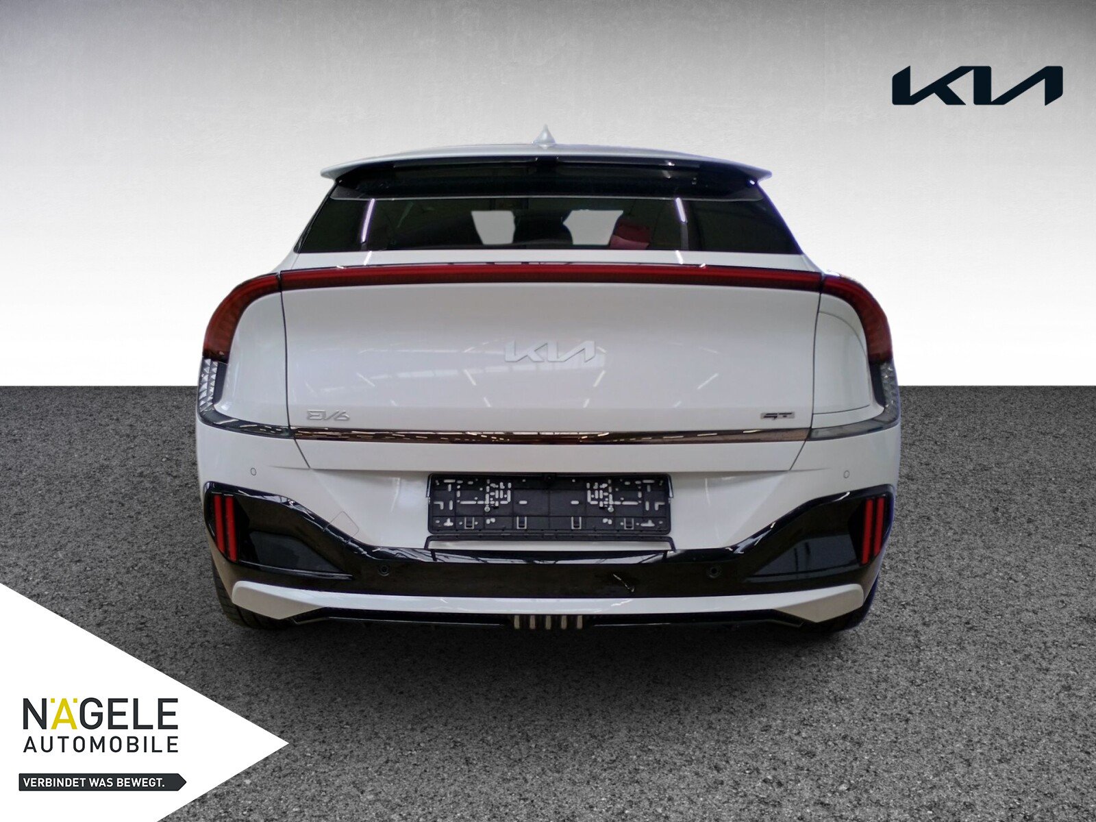 EV6 GT 77,4 kWh 4WD|Glasdach+Head-Up+360°+ACC