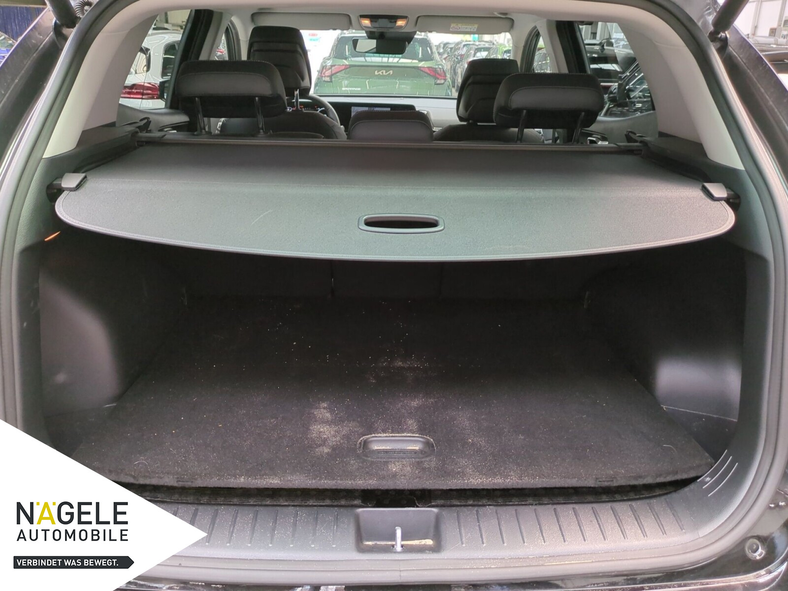 Sportage 1.6 T-GDI Spirit|ACC+Navi+Teilleder+SHZ