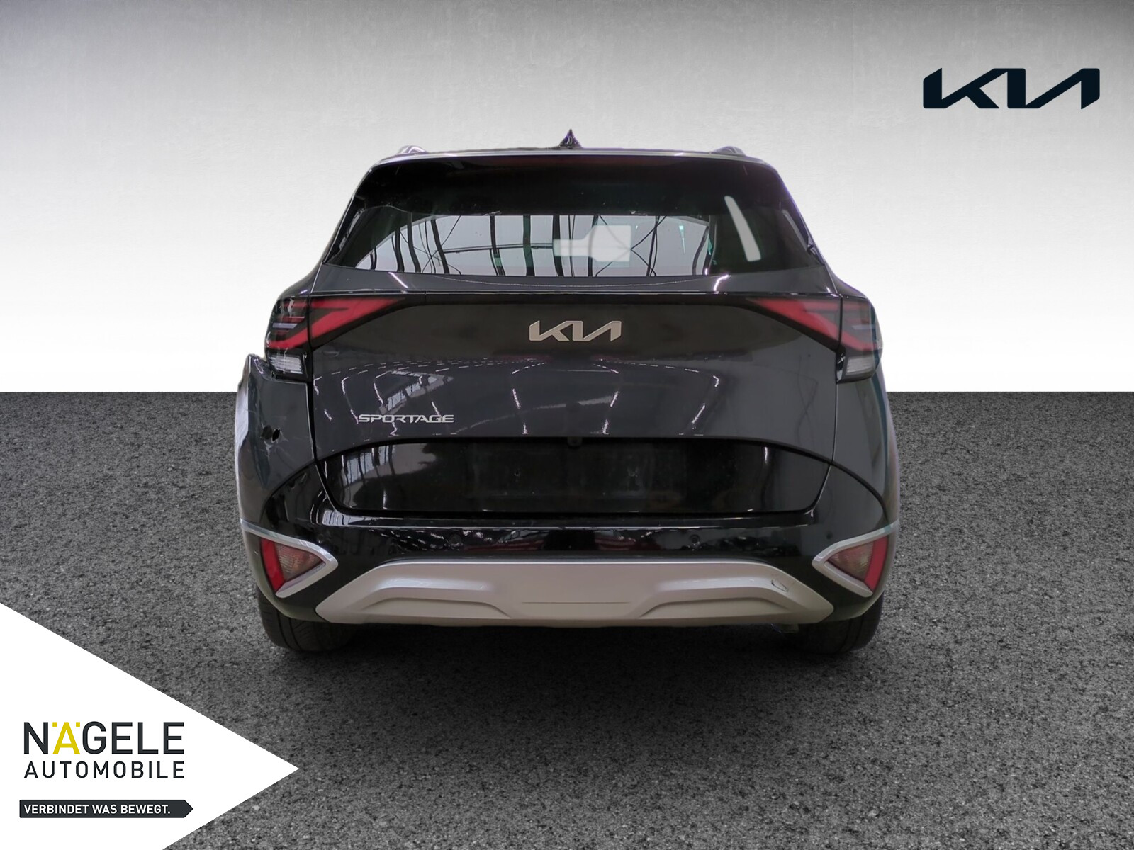 Sportage 1.6 T-GDI Spirit|ACC+Navi+Teilleder+SHZ