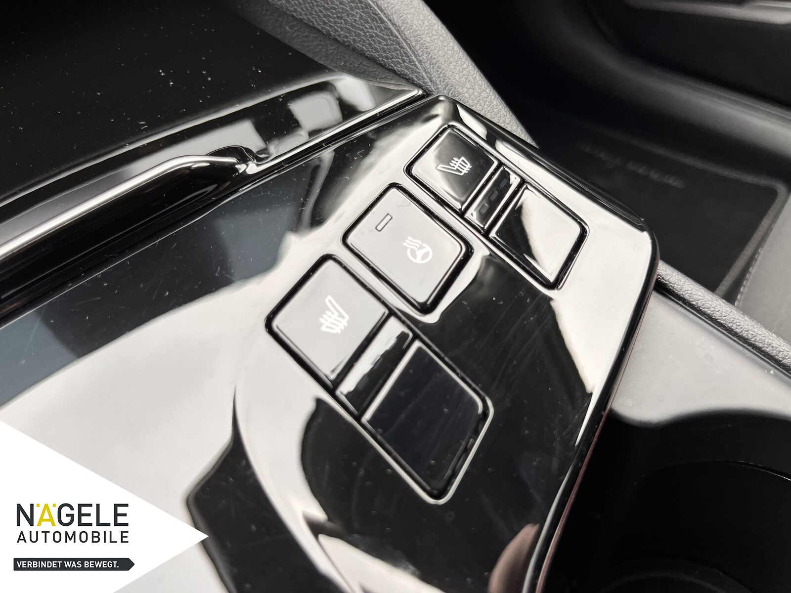 Sportage 1.6 T-GDI Spirit|ACC+Navi+Teilleder+SHZ