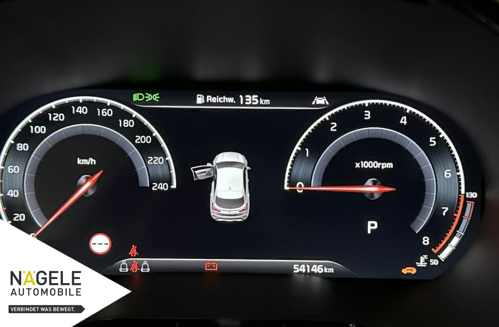 Xceed 1.5 T-GDI Platinum|Navi+ACC+Pano+Sitzvent