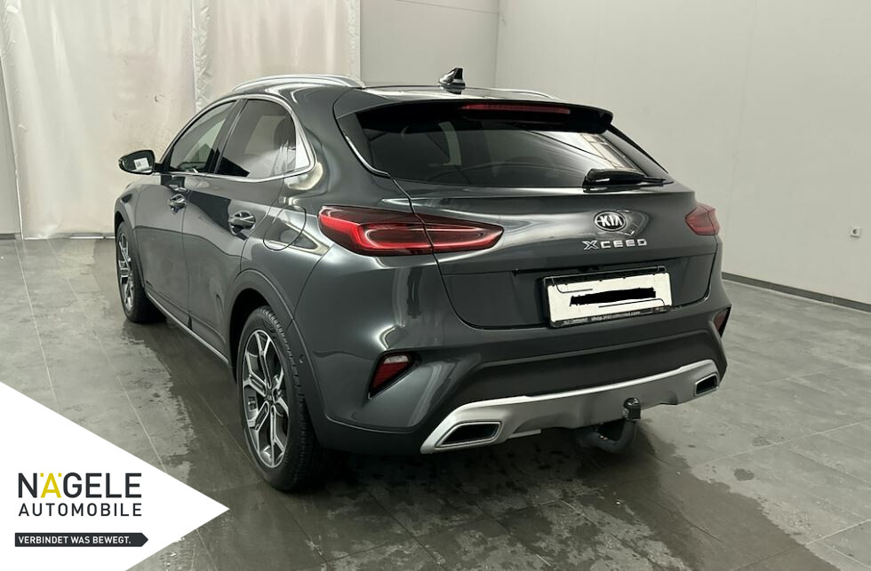 Xceed 1.5 T-GDI Platinum|Navi+ACC+Pano+Sitzvent