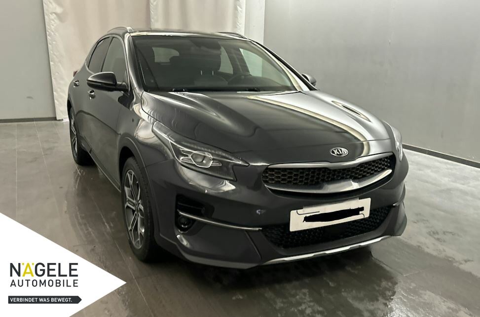 Xceed 1.5 T-GDI Platinum|Navi+ACC+Pano+Sitzvent