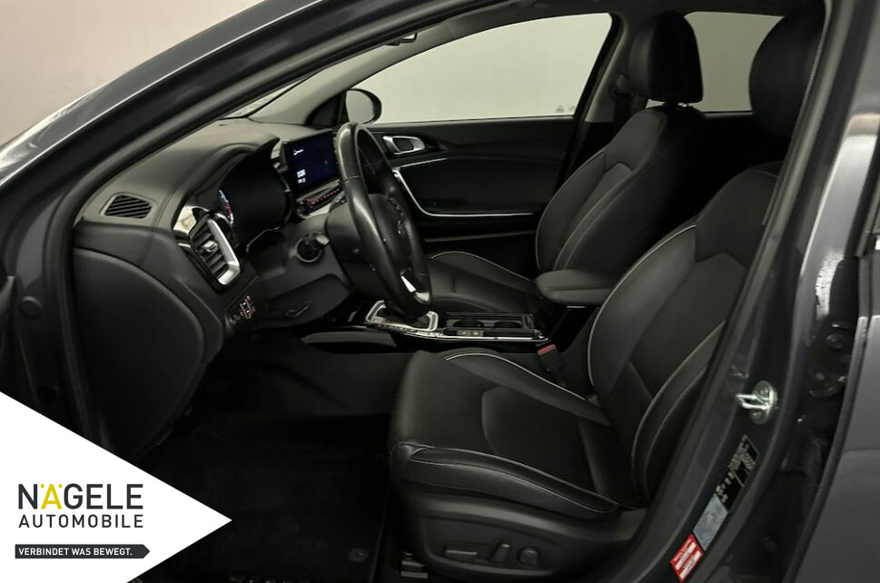 Xceed 1.5 T-GDI Platinum|Navi+ACC+Pano+Sitzvent