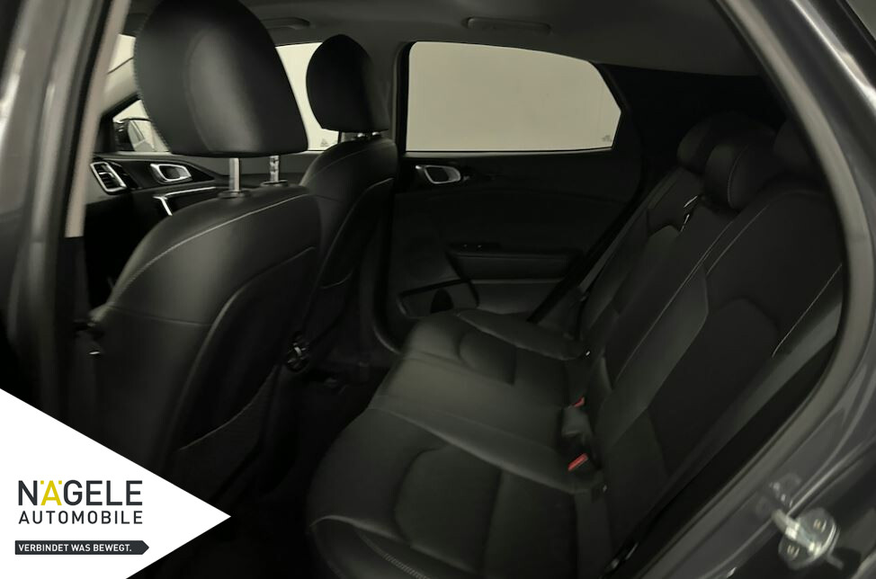 Xceed 1.5 T-GDI Platinum|Navi+ACC+Pano+Sitzvent