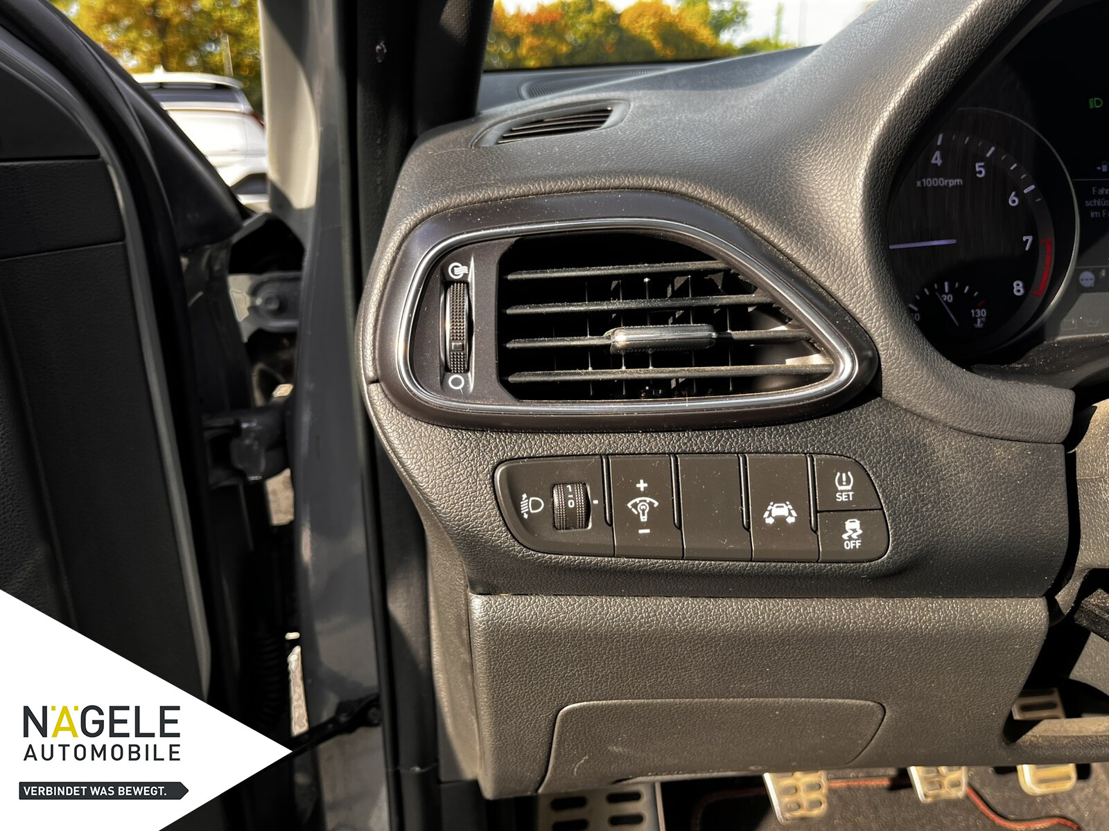 i30 1.0 T-GDI N-Line|Navi| Klima|SZH|Bluetooth