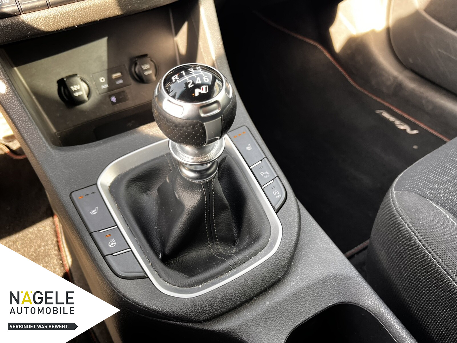 i30 1.0 T-GDI N-Line|Navi| Klima|SZH|Bluetooth