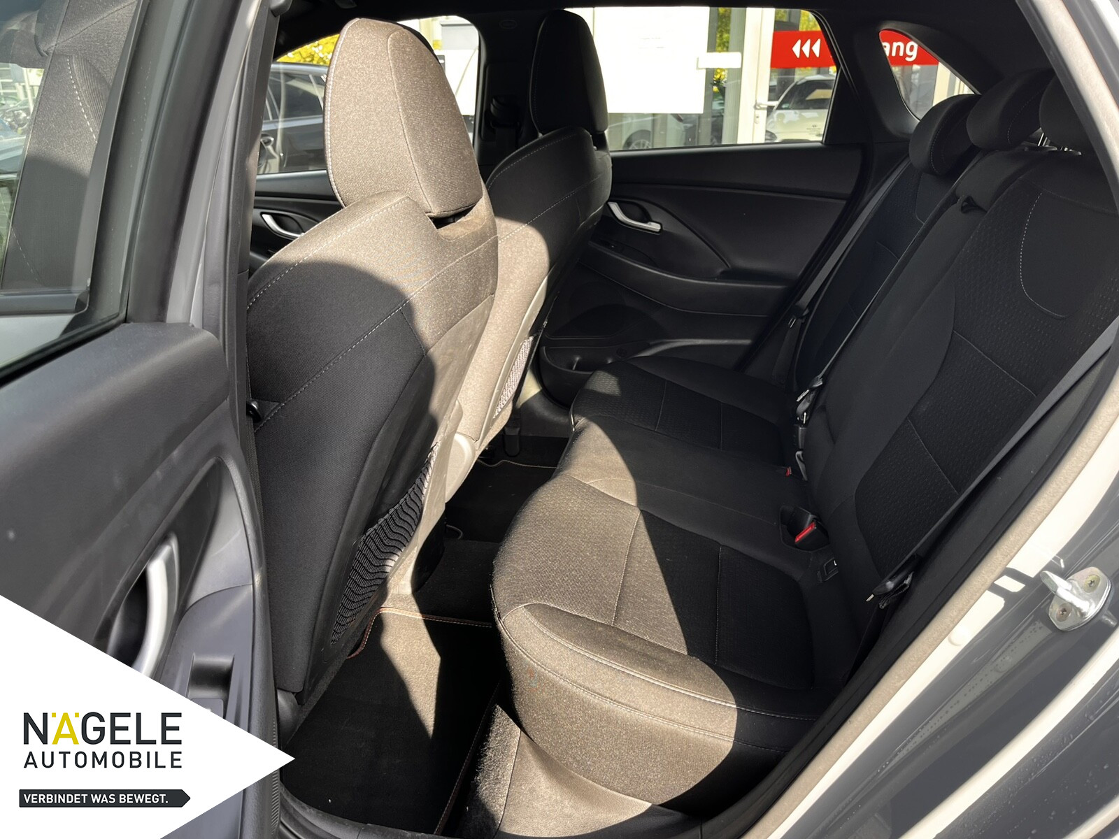 i30 1.0 T-GDI N-Line|Navi| Klima|SZH|Bluetooth