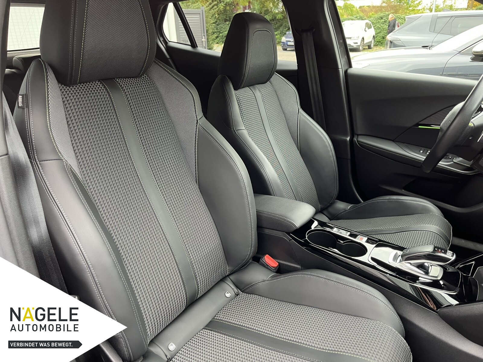 2008 GT 1.2 PT 130 AUT+ACC+Keyless+LED+NAVI Navi