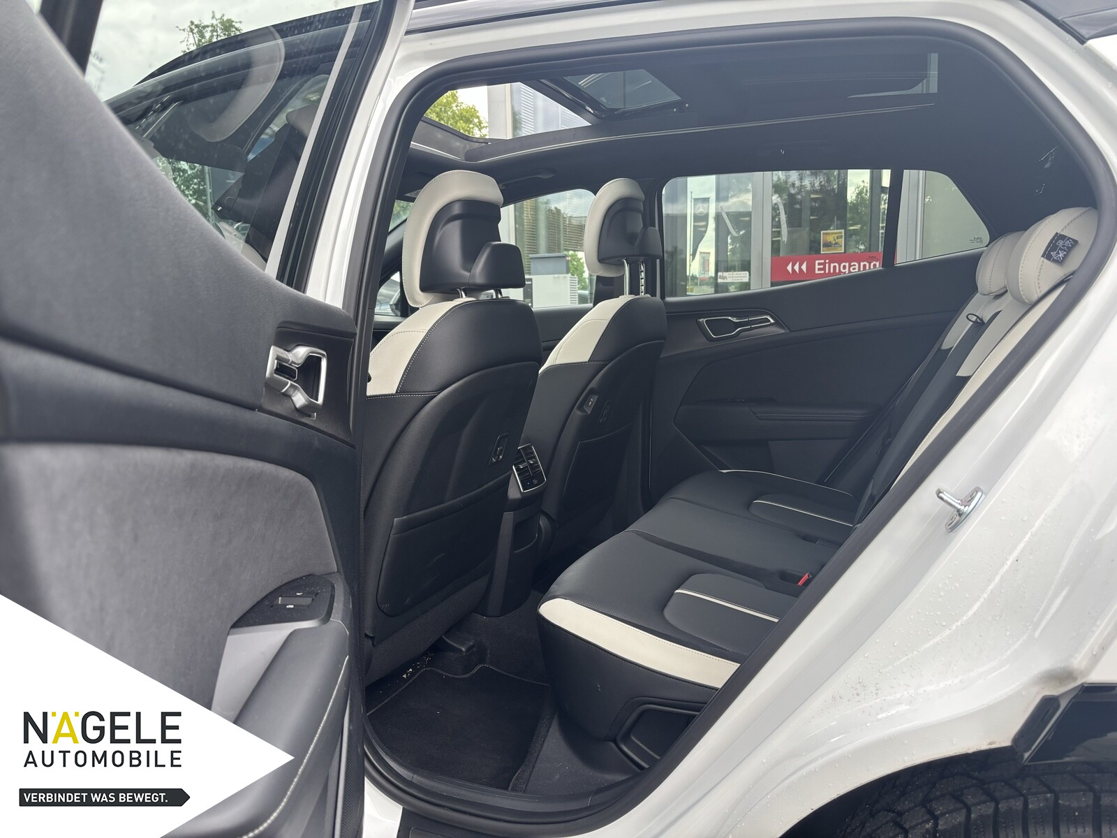 Sportage 1.6 T-GDI GT-Line+Pano+Drive+H&K+ACC