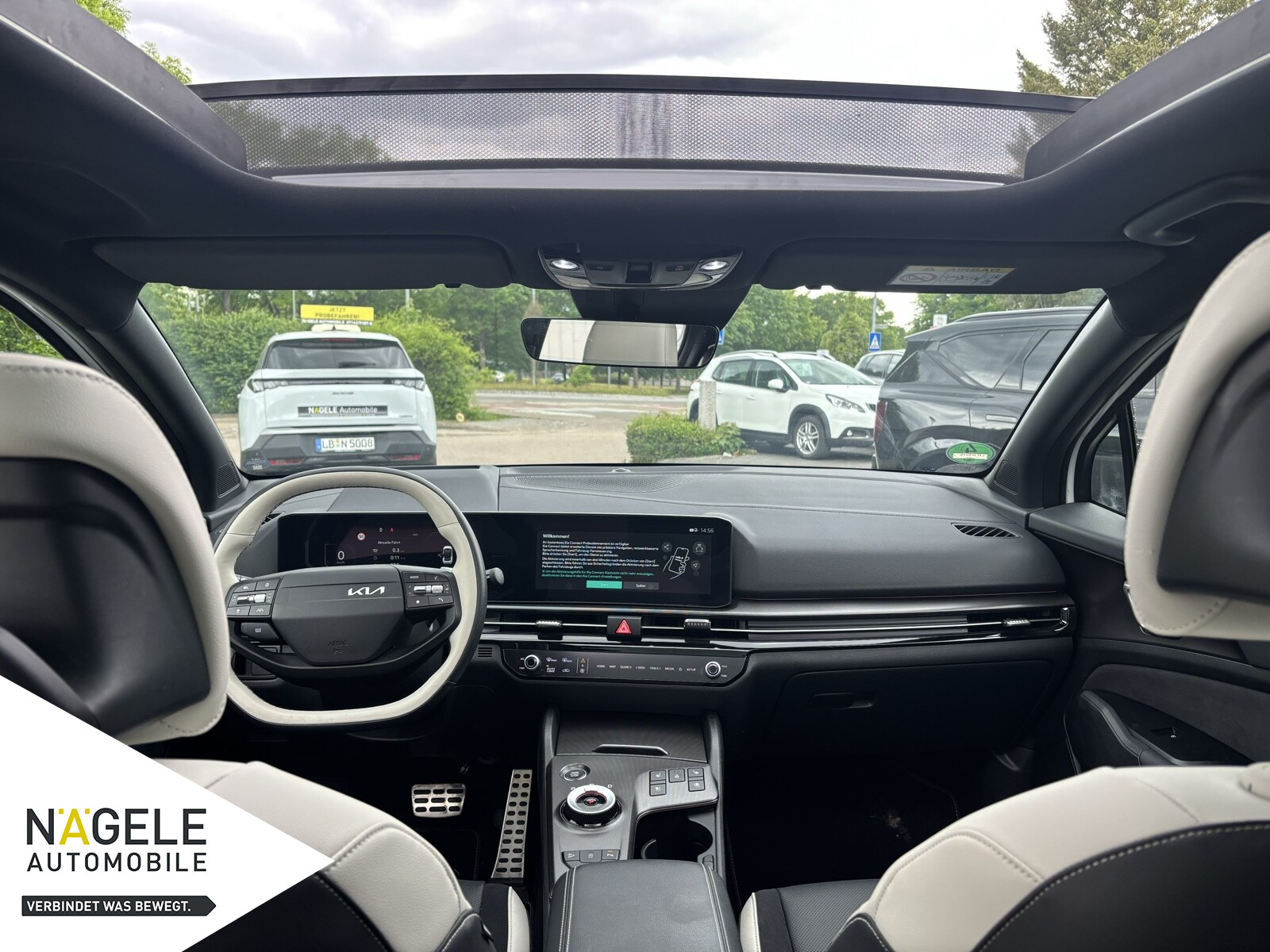 Sportage 1.6 T-GDI GT-Line+Pano+Drive+H&K+ACC