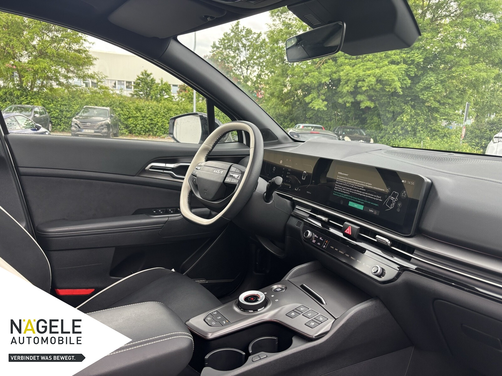 Sportage 1.6 T-GDI GT-Line+Pano+Drive+H&K+ACC