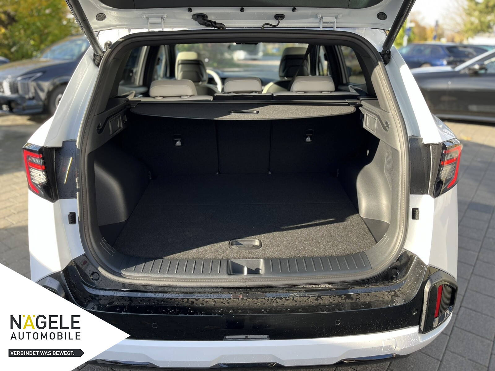 Sportage 1.6 T-GDI GT-Line 4WD+Pano+H&K+Drive