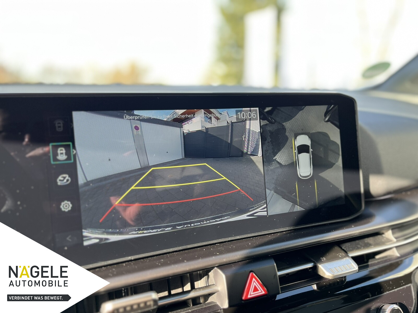 Sportage 1.6 T-GDI GT-Line 4WD+Pano+H&K+Drive