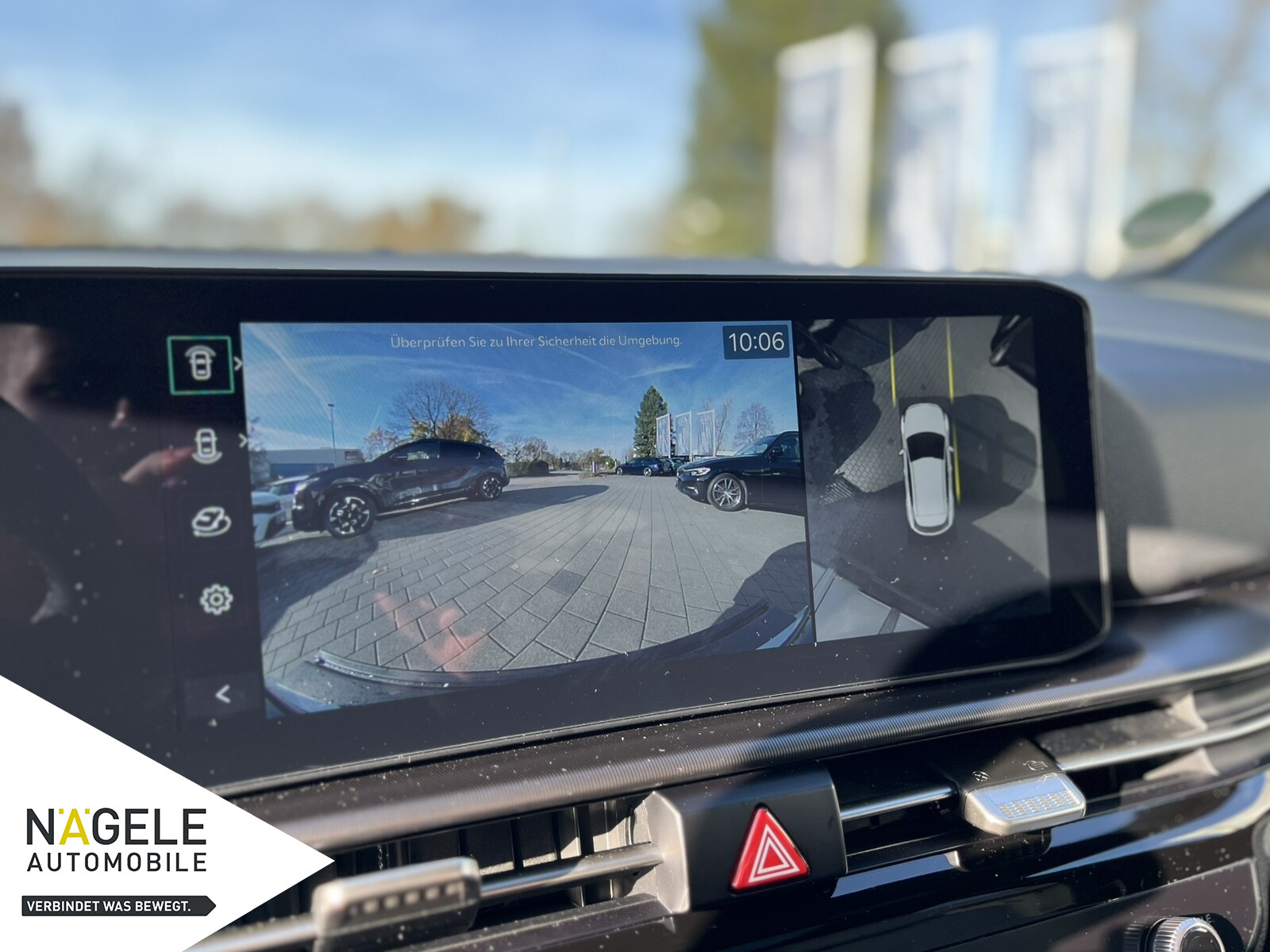 Sportage 1.6 T-GDI GT-Line 4WD+Pano+H&K+Drive